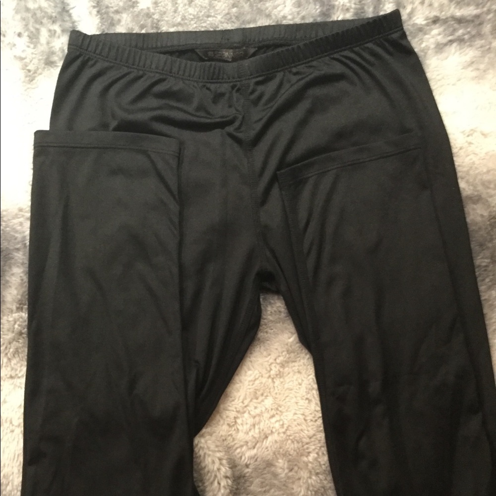 SPANNER leggings